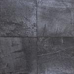 Cerasun Tropea Anthracite 60x60x4 cm