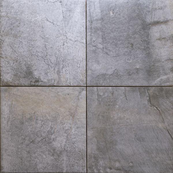 Cerasun Tropea Grigio 60x60x4 cm