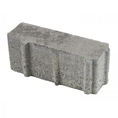 Hydro brick 20x6,7x8 nuance light grey